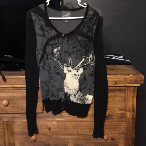 Cardigan