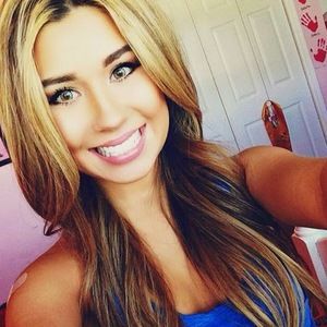 Meet your Posher, Kaitlin