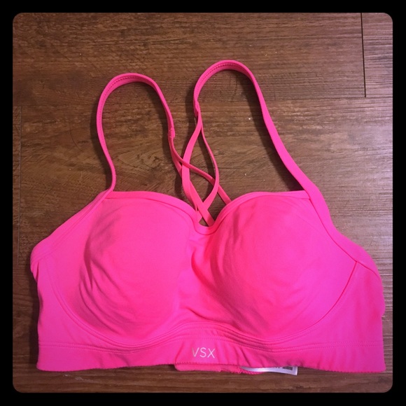 Victoria's Secret VSX Sport Bra