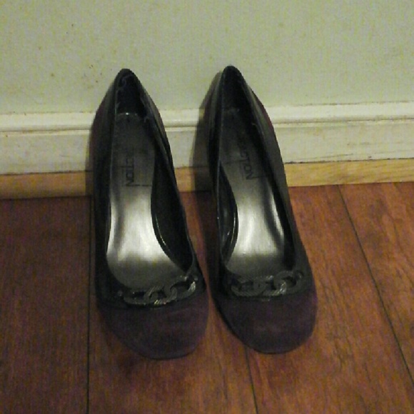 Kenneth Cole Reaction Heels