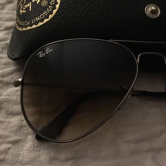 Raybans - Picture 2 of 2