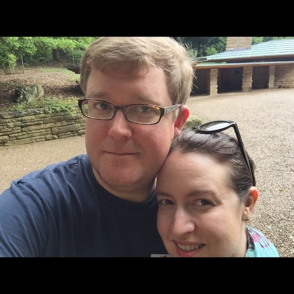 Meet your Posher, Adam - Picture 1 of 1