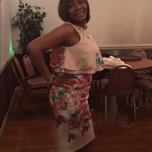 Meet your Posher, Derrick