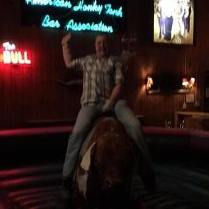 Meet your Posher, Josh