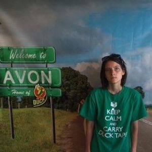 Meet your Posher, Chrissyavon