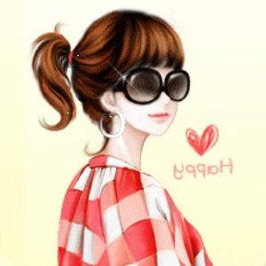 Meet your Posher, Leanne