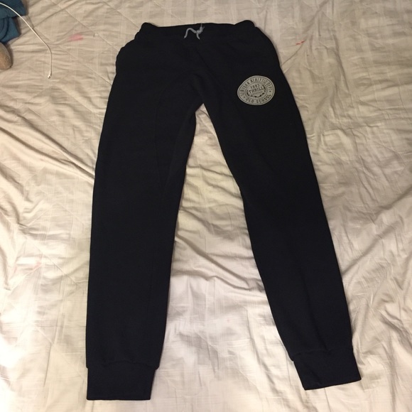 New York Athletic Dept. Joggers
