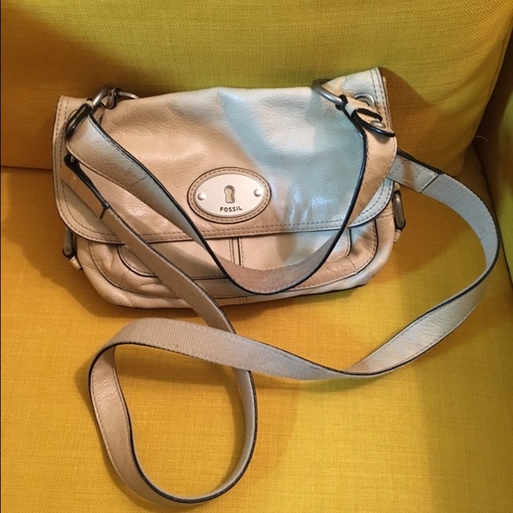 Fossil bag