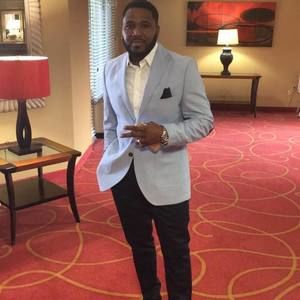 Meet your Posher, Jason