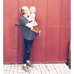 Meet your Posher, Colleen