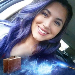 Meet your Posher, Ashley