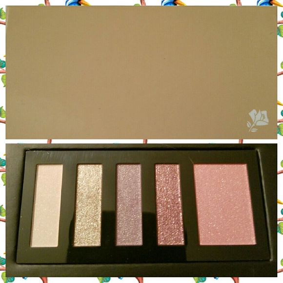 Lancome Travel Eyeshadow