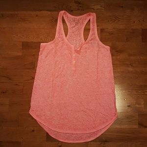 AEO Henley Tank