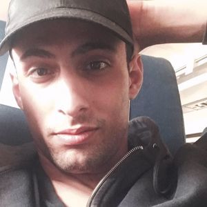 Meet your Posher, Alekx