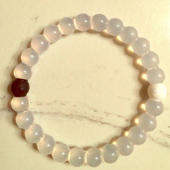 Lokai bracelet