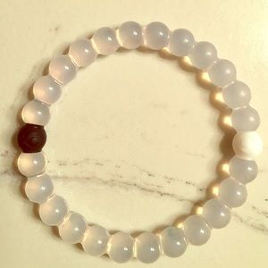 Lokai bracelet