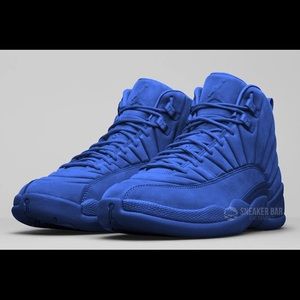 Meet your Posher, Kevin