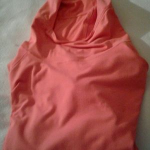 Womens Outdoor athletic hoodie