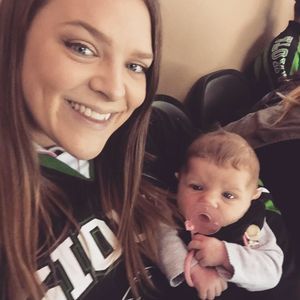 Meet your Posher, Karli