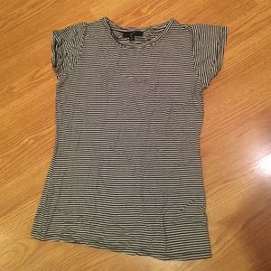 Striped tshirt