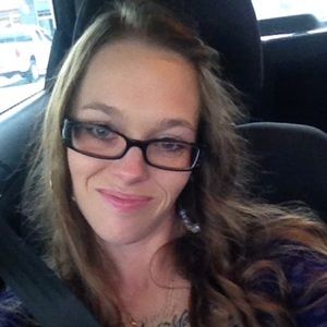 Meet your Posher, April