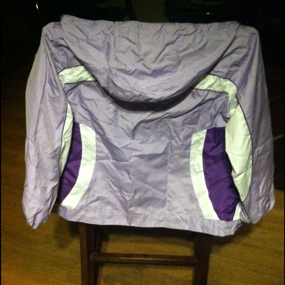 Girls Spring Jacket - Picture 3 of 4