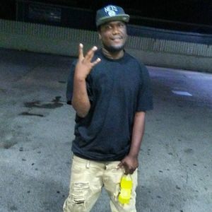 Meet your Posher, Wesley