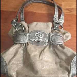 Kathy Van Zeeland Purse