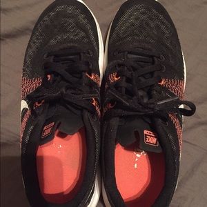 Nike Flex Running Shoes