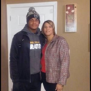 Meet your Posher, Tj