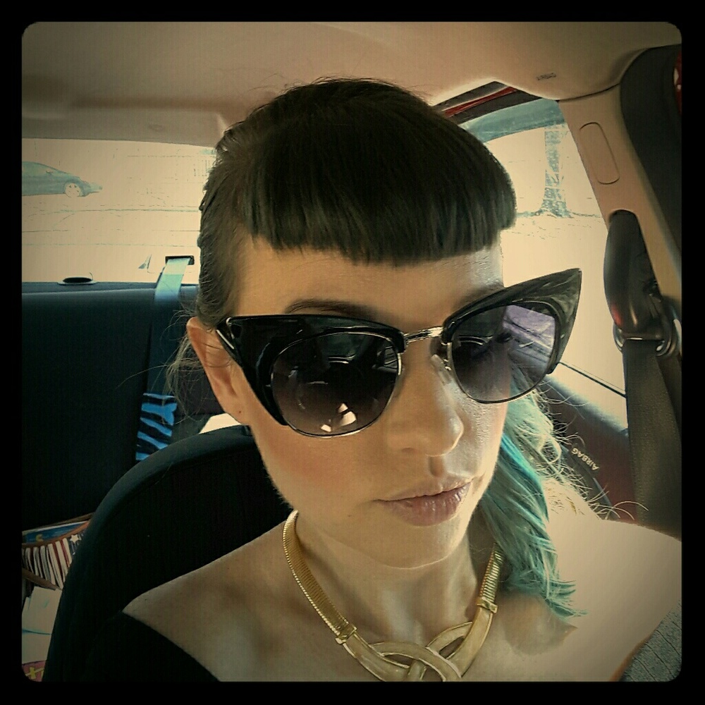 Meet your Posher, Jaclyn