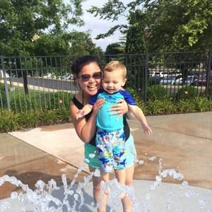 Meet your Posher, Joy