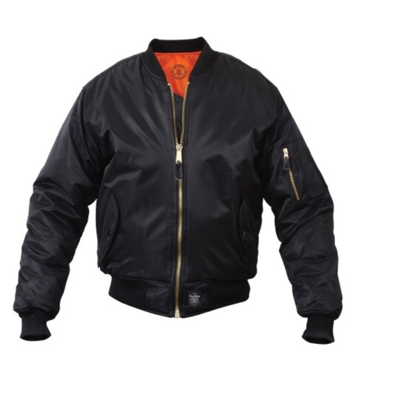 MA1 Flight Jacket