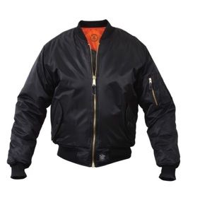 MA1 Flight Jacket