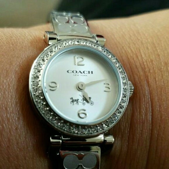 Coach Jewelry - Coach Watch