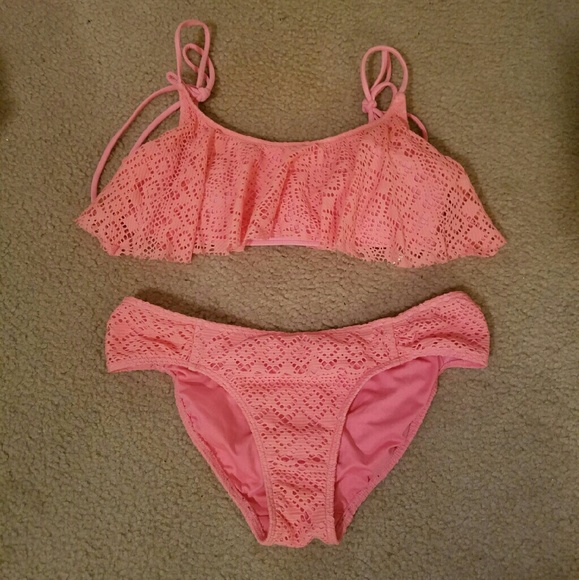 Victorias Secret PINK Swimsuit