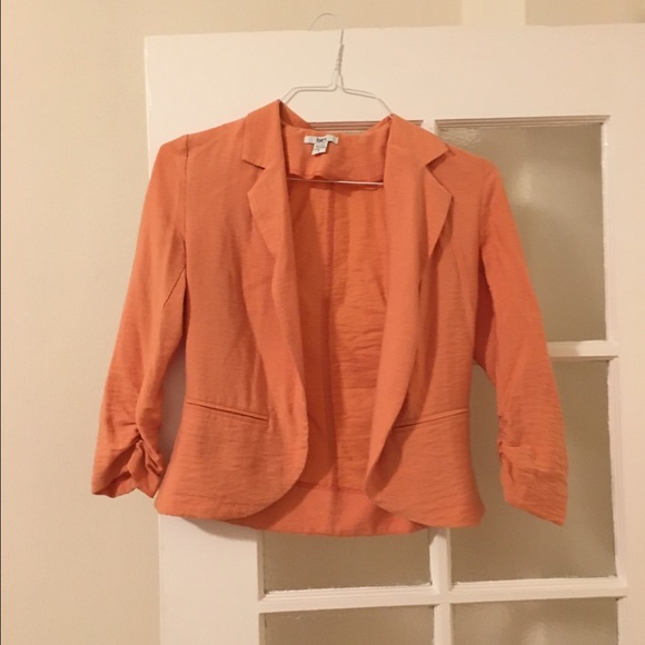 Bar III Blazer