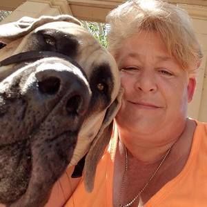 Meet your Posher, Pat