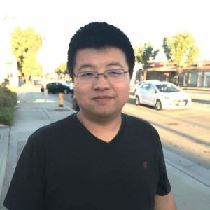 Meet your Posher, David