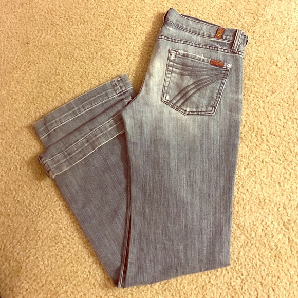 Seven7 jeans