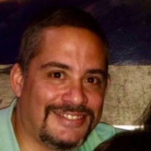 Meet your Posher, Jorge