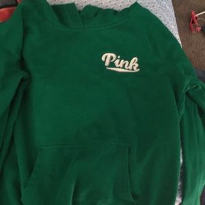 Victoria secret PINK hoodie