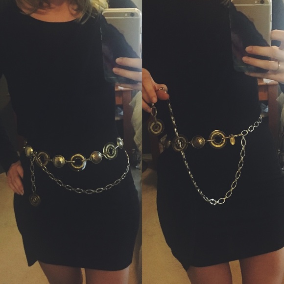 Chicos belt
