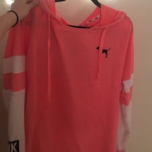 Victoria's Secret hoodie
