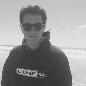 Meet your Posher, Zachary