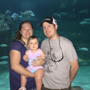 Meet your Posher, Jena