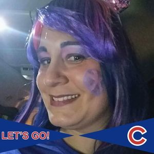 Meet your Posher, Mandy