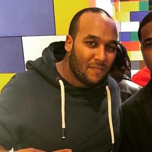 Meet your Posher, Marcus