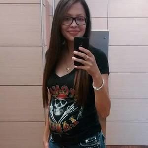 Meet your Posher, Summer