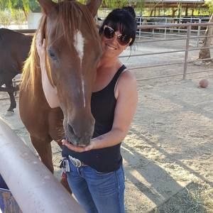 Meet your Posher, Shelley